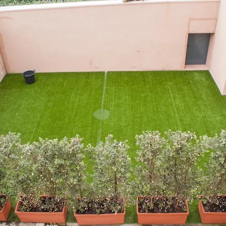 Espinho Guesthouse - Garden House Exterior photo