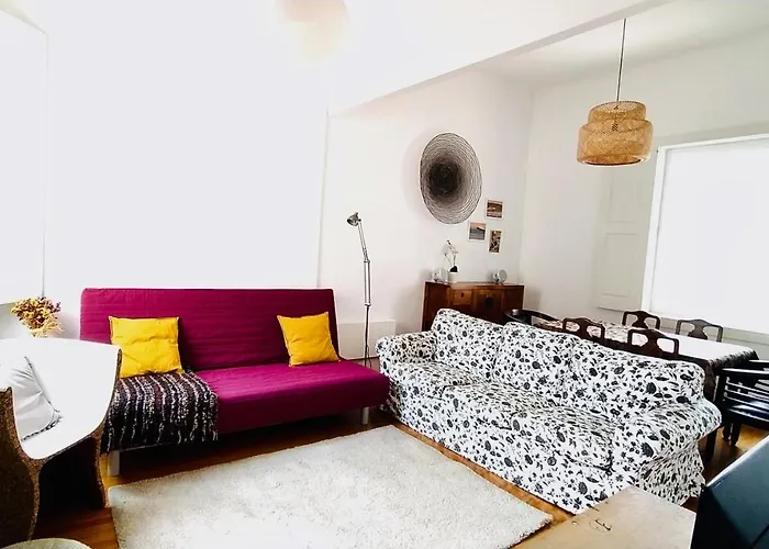 Espinho Guesthouse - Garden House