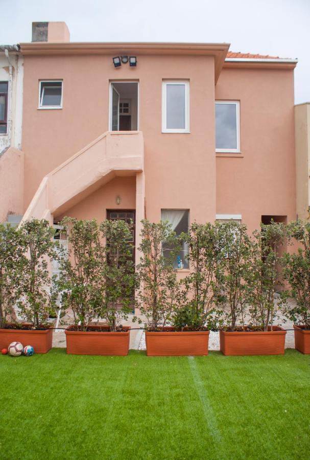 Apartment Espinho - Garden House