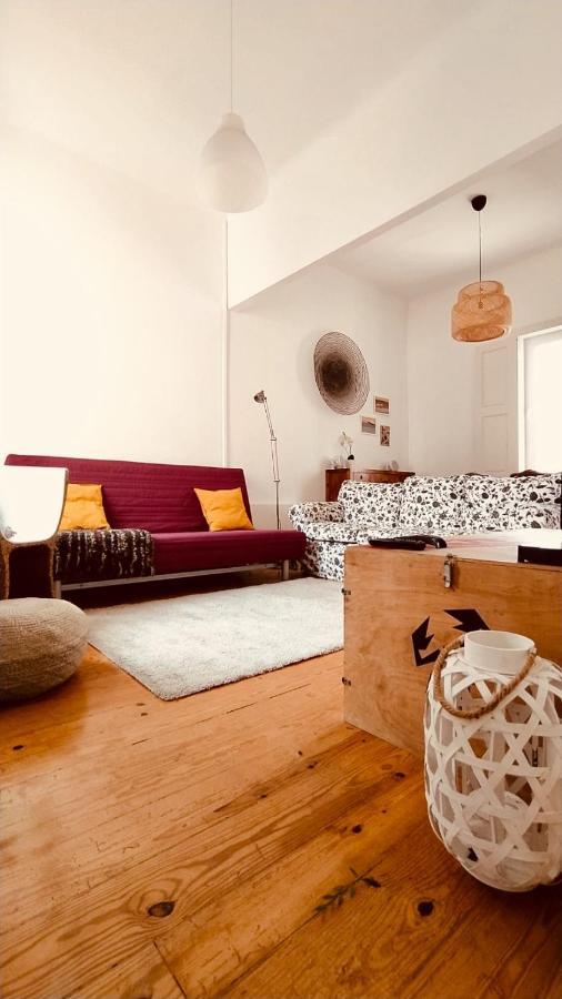 Apartment Espinho - Garden House Espinho (Aveiro)
