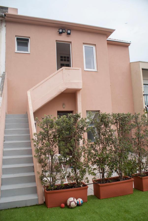Espinho - Garden House Apartment *
