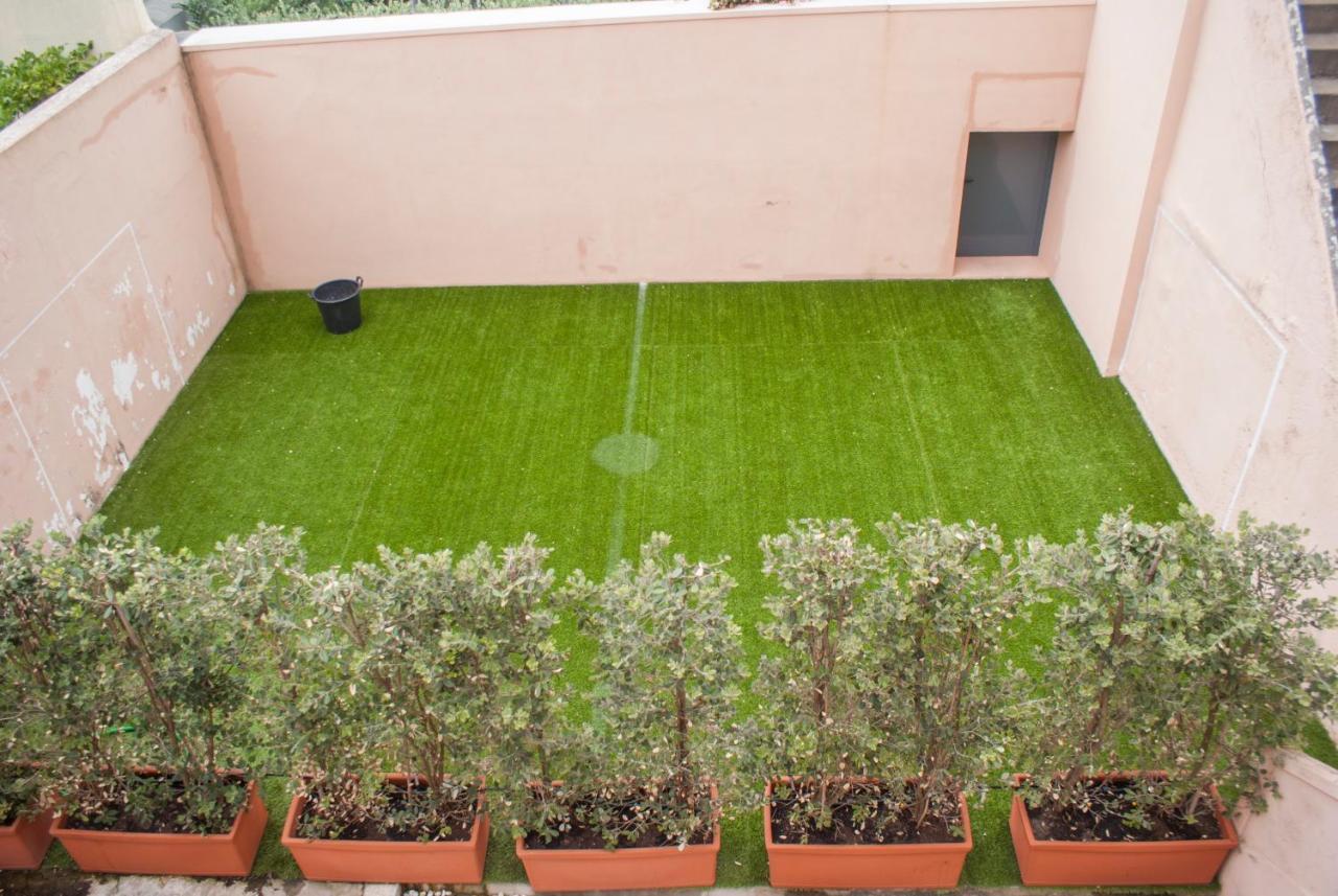 Apartment Espinho - Garden House *
