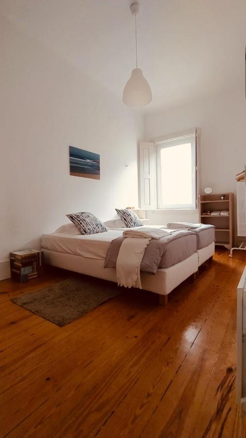 Espinho - Garden House Apartment