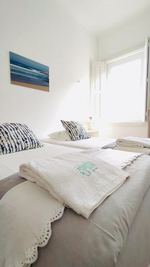 Apartment Espinho - Garden House *
