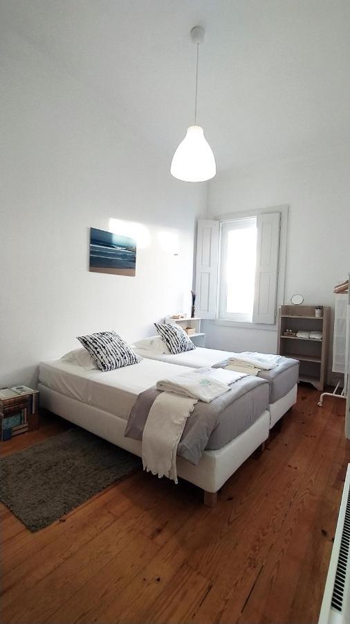 Apartment Espinho - Garden House Espinho (Aveiro)
