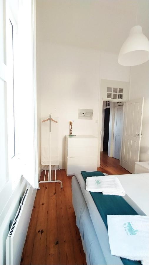 Apartment Espinho - Garden House *