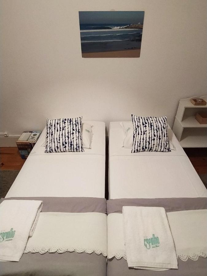 Apartment Espinho - Garden House *