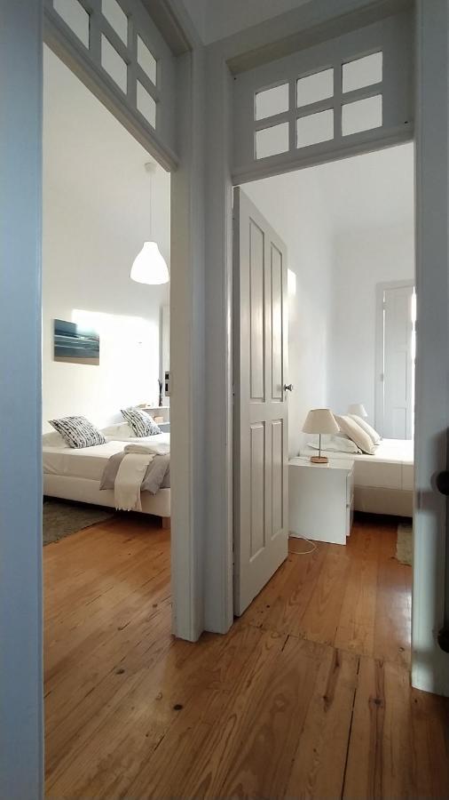 Espinho - Garden House Apartment