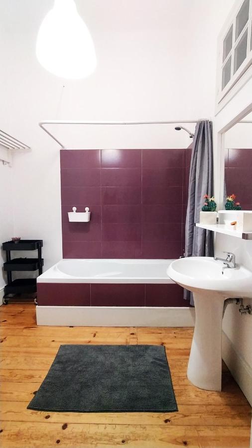 Apartment Espinho - Garden House *