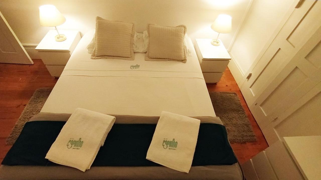 Espinho - Garden House Apartment Espinho (Aveiro)