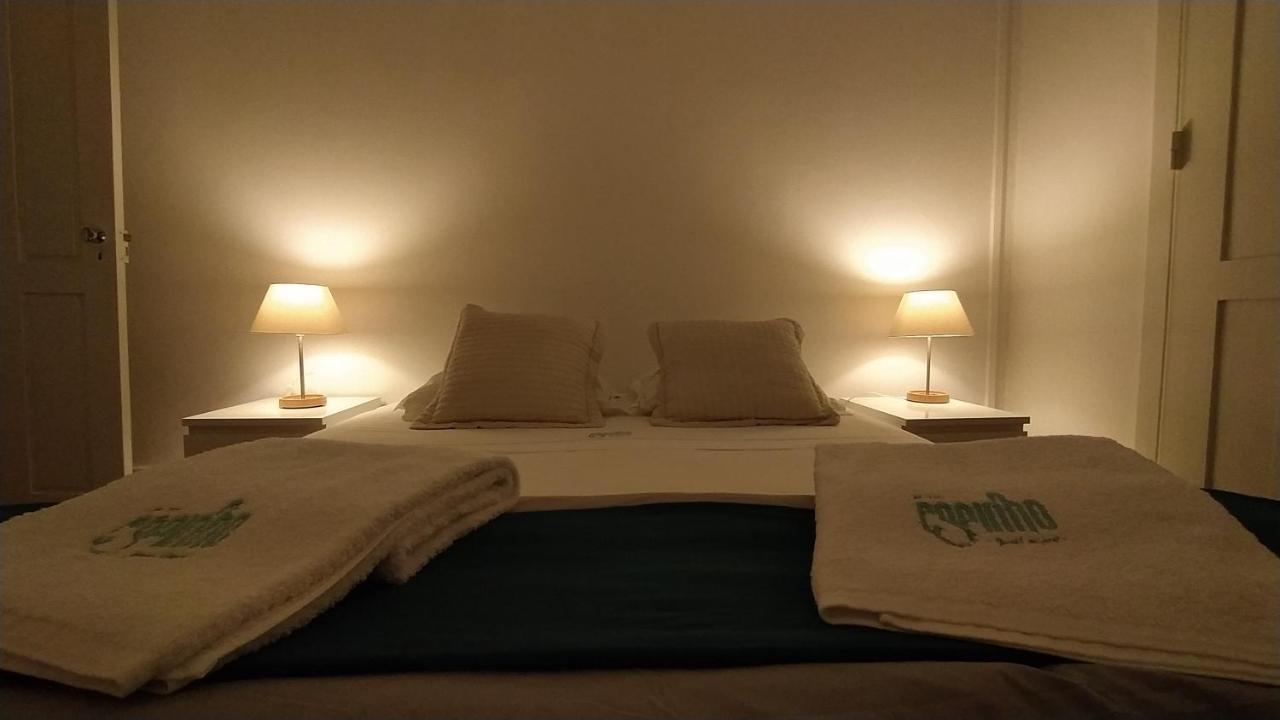Espinho - Garden House