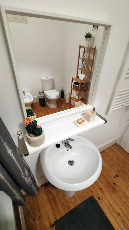 Apartment Espinho - Garden House Espinho (Aveiro)